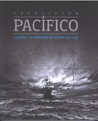 Pacífico: España y la aventura de la Mar del Sur, de Varios autores | portada del libro