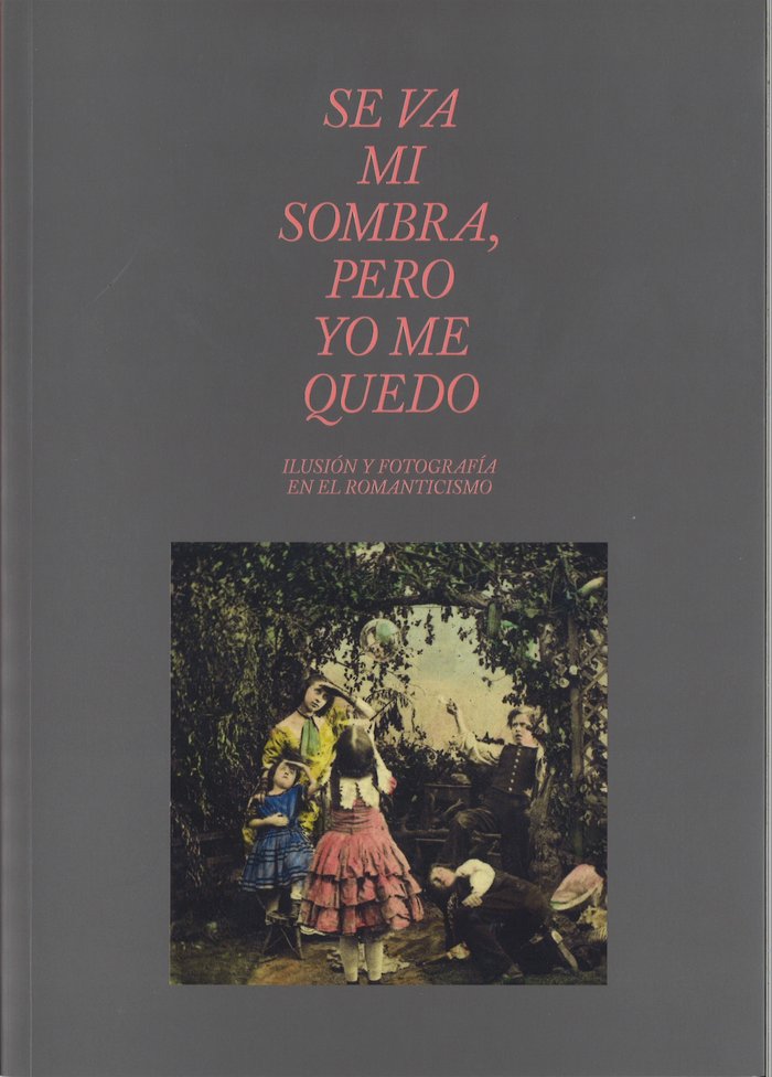 Se va mi sombra, pero yo me quedo, de AA.VV. | portada del libro