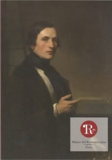 MUSEO DEL ROMANTICISMO GUIA 2019 | portada del libro