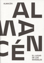 ALMACEN, de VVAA | portada del libro