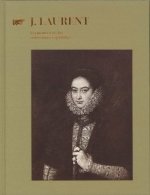 J. LAURENT. UN PIONERO EN LAS COLECCIONES ESPAÑOLAS, de VV.AA. | portada del libro
