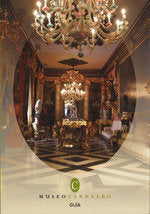 MUSEO CERRALBO GUIA, de VV AA | portada del libro