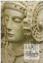 MUSEO ARQUEOLOGICO NACIONAL, de Varios autores | portada del libro