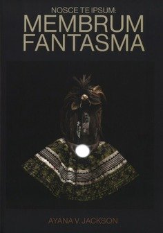 Nosce Te Ipsum: Membrum Fantasma | portada del libro