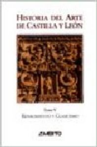 HA.ARTE CASTILLA LEON TV RENAC.CLASICISMO | portada del libro