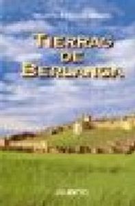 TIERRAS DE BERLANGA, de ESCOLANO BENITO | portada del libro