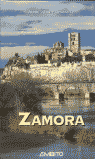 ZAMORA, de FERNANDEZ | portada del libro