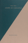ANDEN DE CERCANIAS PT-249, de SORIA | portada del libro
