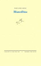MONEDITAS PT-269, de Fernando Ortiz | portada del libro