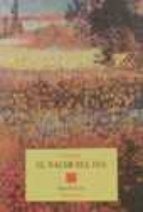 NACER DEL DÍA, EL, de SIDONIE GABRIELLE COLETTE | portada del libro