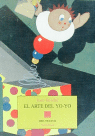 ARTE DEL YOYO PT-281 *, de BONILLA | portada del libro