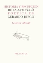 HISTORIA Y RECEPCION PT-296, de Gabriele Morelli | portada del libro
