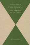 FATA MORGANA PT-299, de FORTUNY | portada del libro