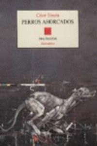 PERROS AHORCADOS PT-309, de Simón | portada del libro