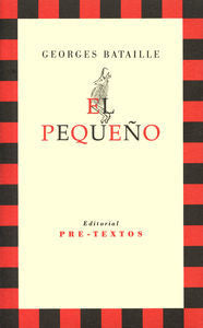 PEQUEÑO BATAILLE PT-7 *, de BATAILLE | portada del libro