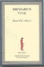 BREVIARIUM VITAE, de Juan Gil-Albert | portada del libro