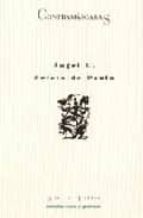 CONTRAMASCARAS PT-434, de Ángel L. Prieto de Paula | portada del libro