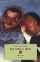TIGRES ALBINOS PT-441, de Hipólito G. Navarro | portada del libro