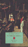 VISIR DE ABISINIA PT-489, de CILLERUELO | portada del libro