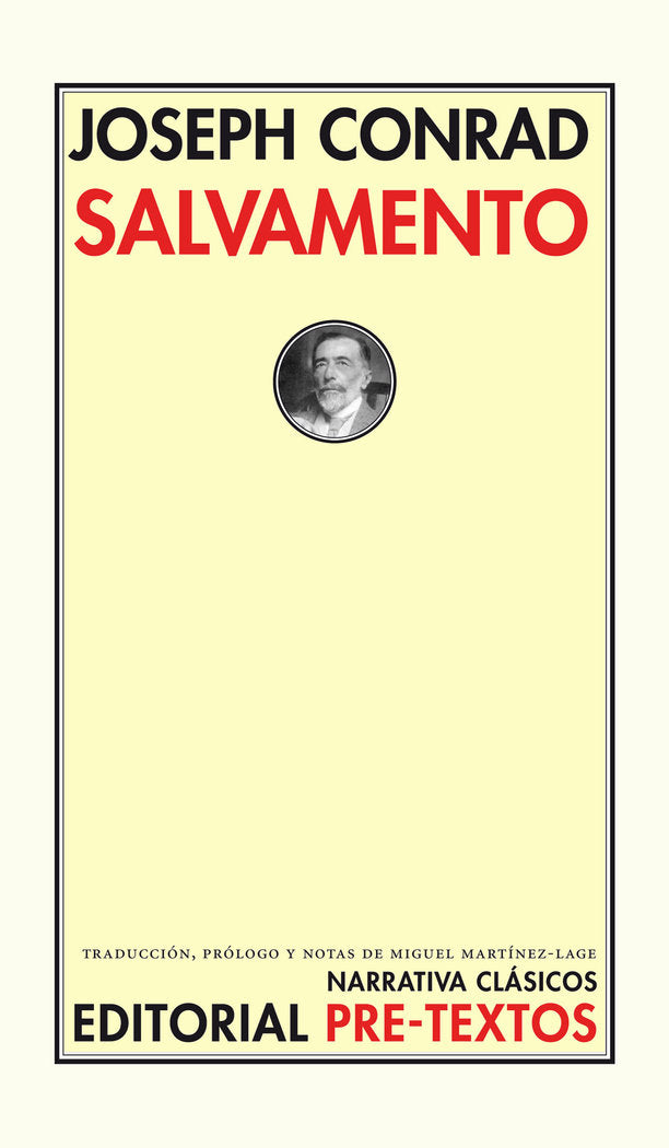 SALVAMENTO NC-12 *, de Conrad | portada del libro