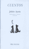CUENTOS AYESTA PT-504, de Ayesta | portada del libro