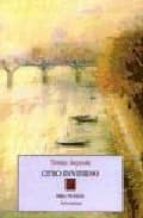 OTRO INVIERNO PT-532, de Tomás Segovia | portada del libro