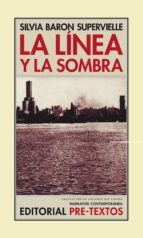 LINEA Y LA SOMBRA NCO-16, de SILVIA BARON SUPERVIELLE | portada del libro
