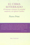 CISMA SOTERRADO PT-637, de Prini | portada del libro
