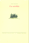 NIEBLA PT-638, de Mateos | portada del libro
