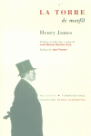 TORRE DE MARFIL LD-14, de James | portada del libro