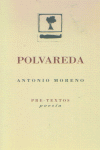 POLVAREDA PT-645, de MORENO | portada del libro