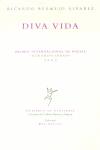 DIVA VIDA GC-5, de BERMEJO ALVAREZ | portada del libro