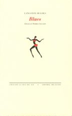 BLUES PT-655, de Langston Hughes | portada del libro