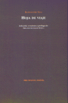 HOJA DE VIAJE PT-656, de Issa | portada del libro