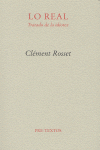 LO REAL TRATADO DE LA IDIOTEZ P-683 *, de Rosset | portada del libro