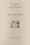 OLOR DE LOS TEBEOS PT-686, de Conget | portada del libro