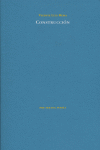 CONSTRUCCION PT-758, de Mora | portada del libro