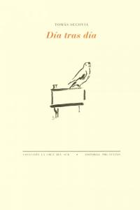 DIA TRAS DIA PT-766, de Segovia | portada del libro