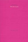 BUZON VACIO PT-804, de Bonilla | portada del libro