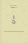 POEMAS ANDREW MARVELL PT-808, de Marvell | portada del libro