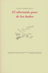 ALTERNADO PASO DE LOS HADOS PT-841, de Germán Belli | portada del libro