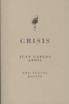 CRISIS PT-853, de ABRIL | portada del libro