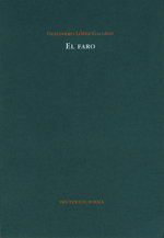 FARO PT-904, de López Gallego | portada del libro