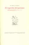 ESPIRITU DEL PARAMO PT-920, de Herrera | portada del libro