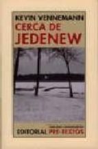 CERCA DE JEDENEW NCO-59, de KEVIN VENNEMANN | portada del libro