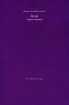 EUME PT-948, de César Antonio Molina | portada del libro