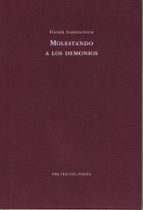 MOLESTANDO A LOS DEMONIOS PT-990, de Daniel Samoilovich | portada del libro