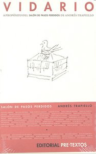 VIDARIO, de Varios autores | portada del libro