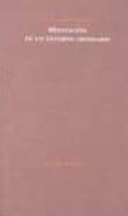 MEDITACION DE UN ENTORNO ORDINARIO PT-1027, de LUIS VELAZQUEZ | portada del libro