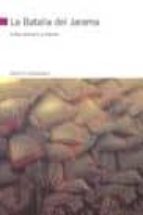 BATALLA DEL JARAMA,LA, de MORITZ KRAWINKEL | portada del libro